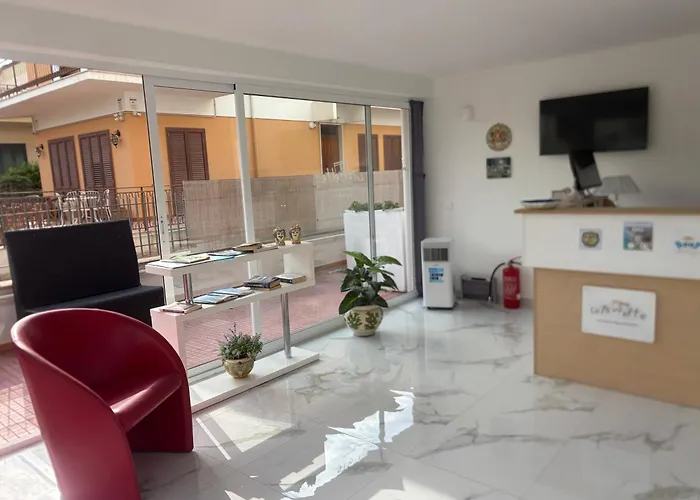 Le Torrette Rooms&Apartments