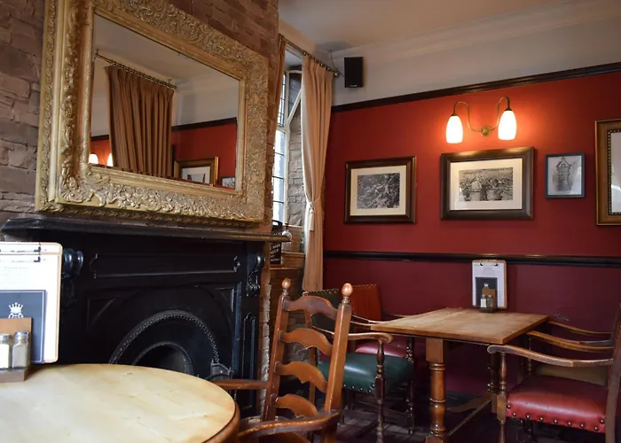 Rose & Crown