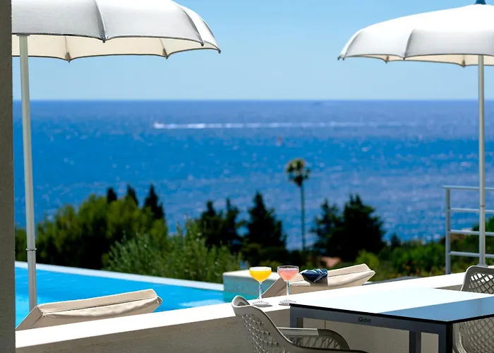 Stella Mare Eco Boutique House