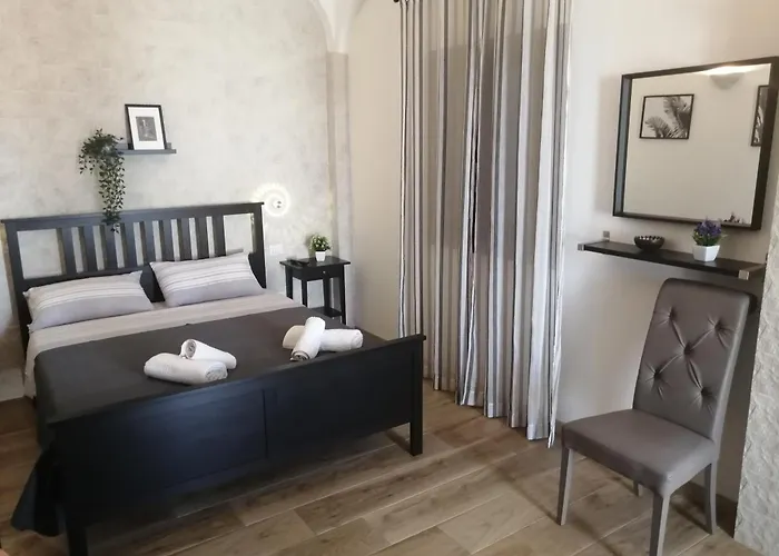 B&B Villa Magi