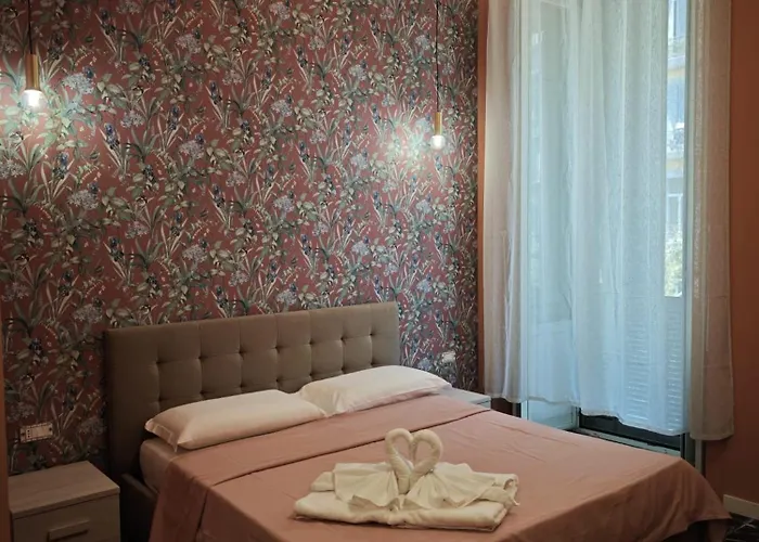 Napoli Central City