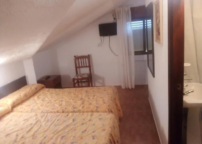 Hotel Costa Cantabra