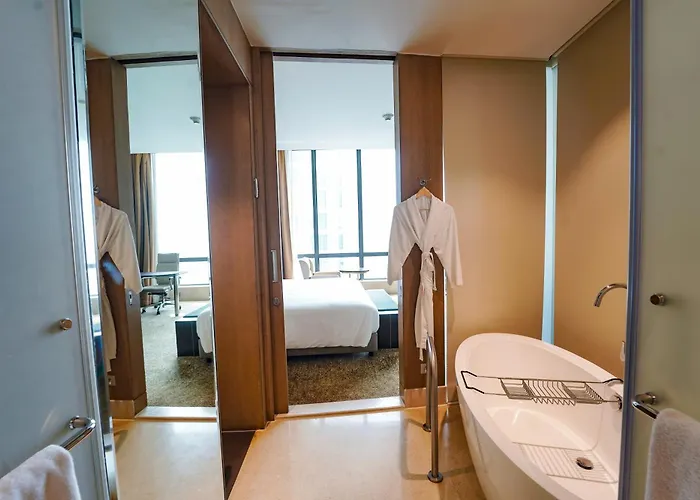 The Westin Kolkata Rajarhat