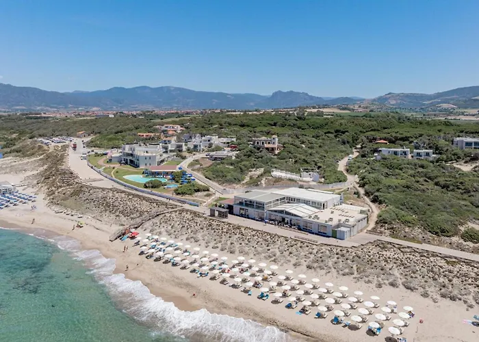 Bellevue Sardinia Resort Affiliated by Meliá