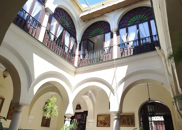 Casa Palacio Domus Astigi