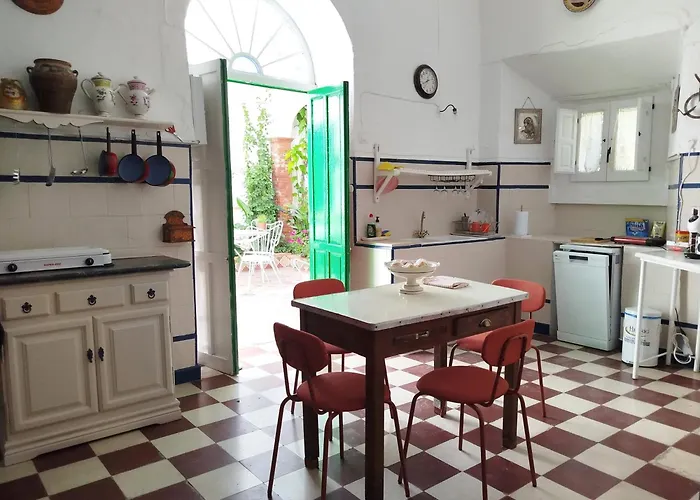 Casa Palacio Domus Astigi