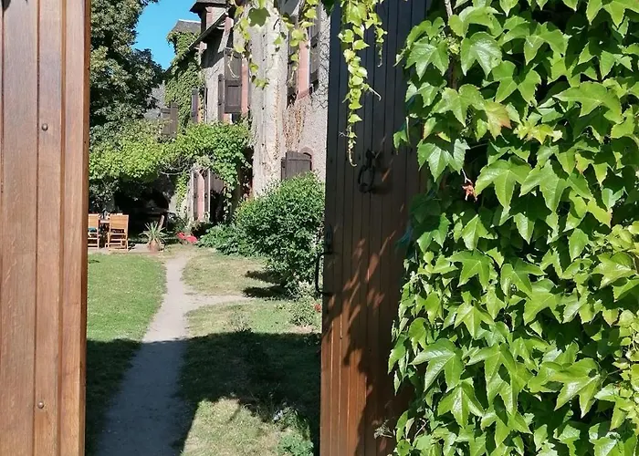L'Arche D'Yvann