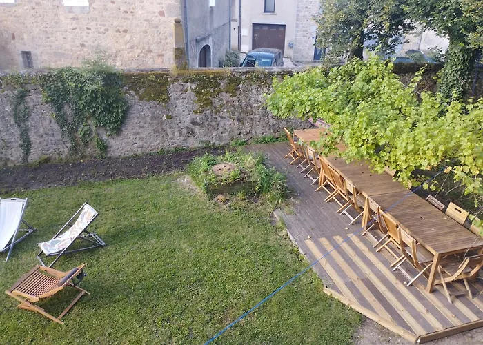 L'Arche D'Yvann