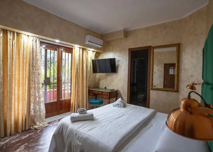 Casa na