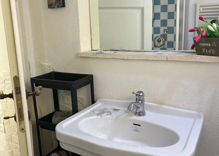 Il Giardino Segreto