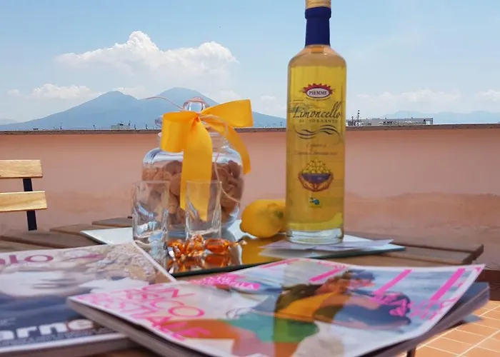 Panoramic Terrazza