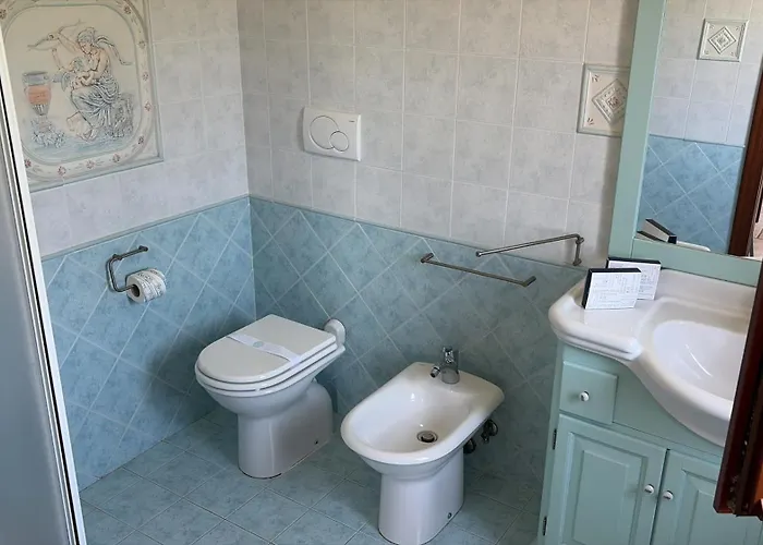 Luxury B&B Resort