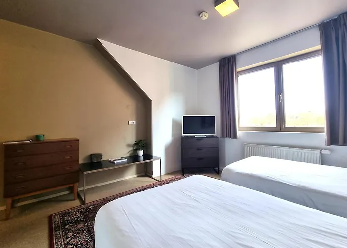Flandrien Hotel - Belgium's Premier Cycling Hotel