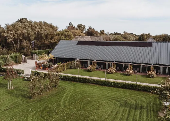 Bed&Breakfast de WoerdT