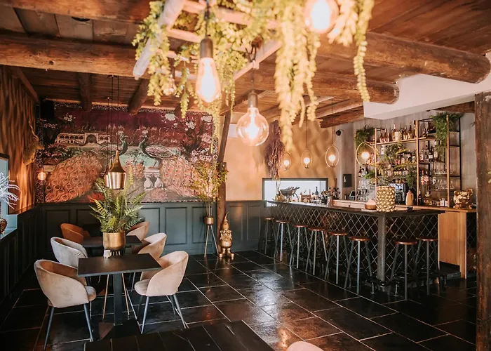 Bed&Breakfast de WoerdT