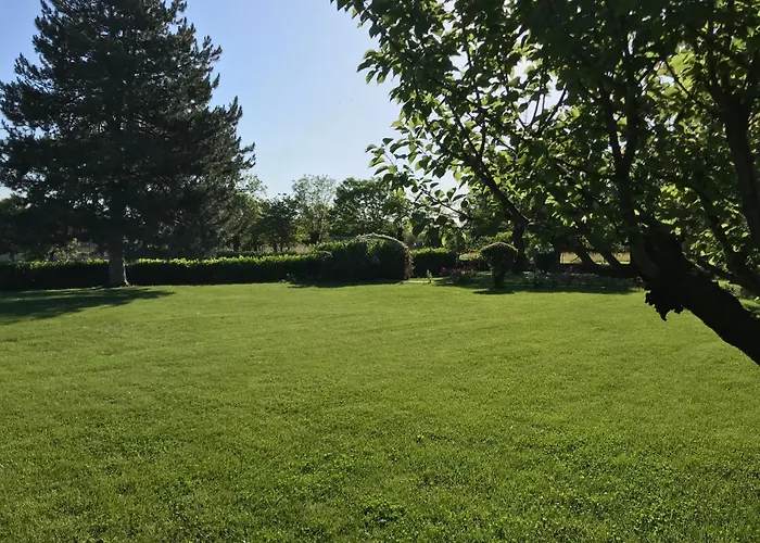 B&B Villa Prestigio