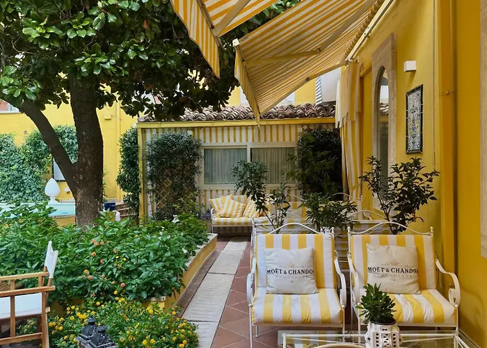 Palazzo Cherubini - Wellness e Spa