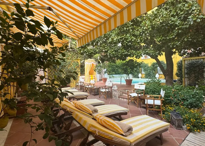 Palazzo Cherubini - Wellness e Spa