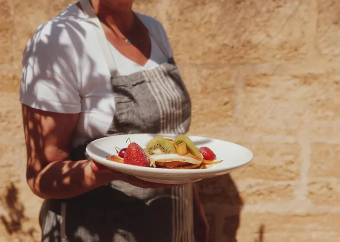 Il Giardino Grande - Dimora in Salento