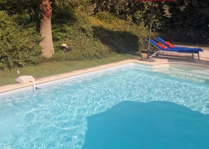 Le Mas du Sud