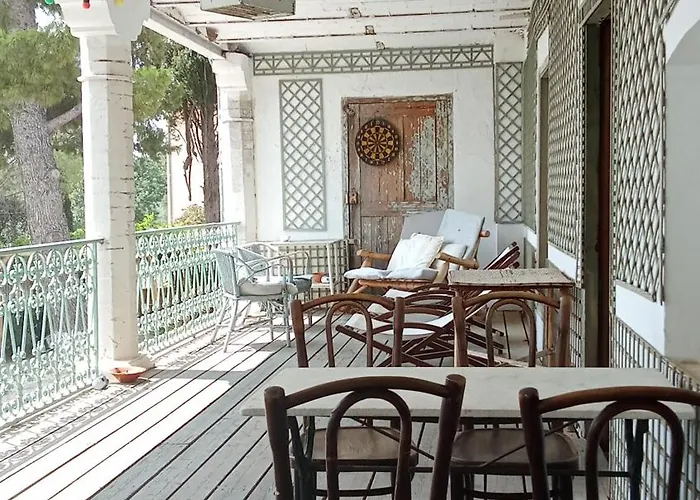 Palegry Chambres D'hôtes