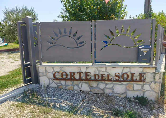 Corte del Sole