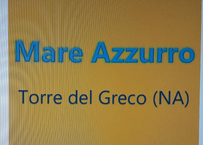 Mare Azzurro
