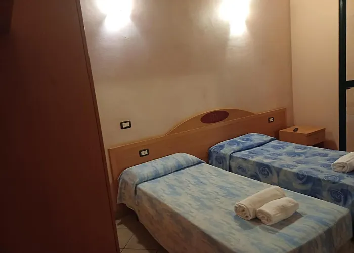 Mambly b&b ristorante pizzeria