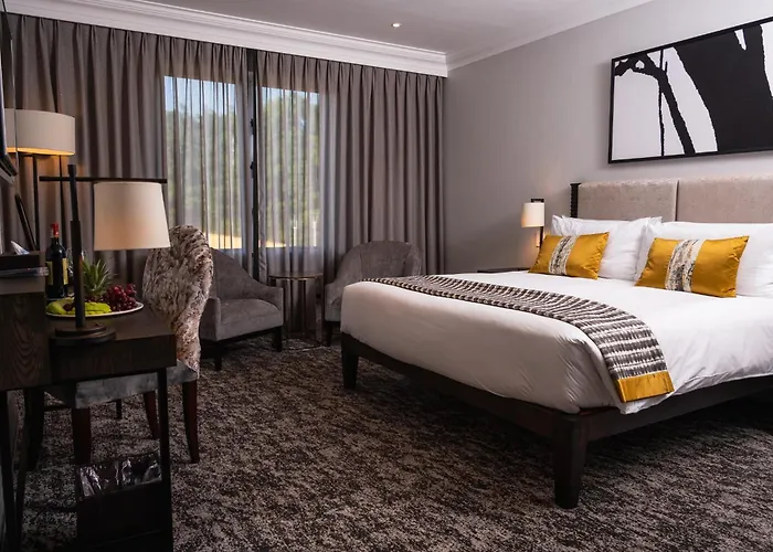 Golden Horse Hotel