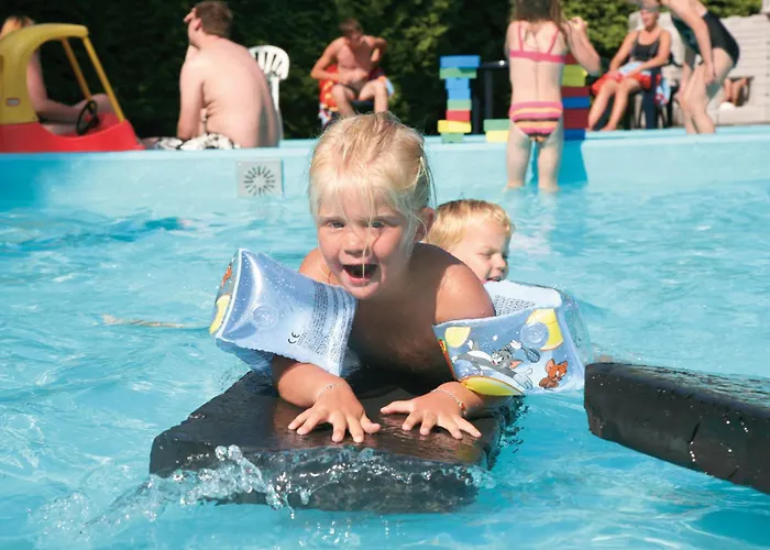Summio Vakantiepark Het Drentse Wold