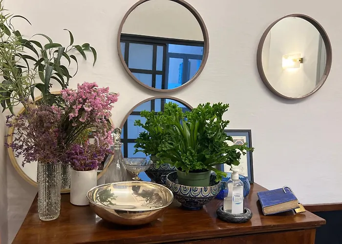 Artieri Suites, Piazza Maggiore