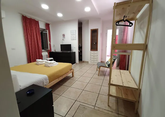 Giallo Limone B&B