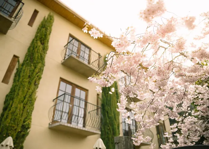 Browns Boutique Hotel