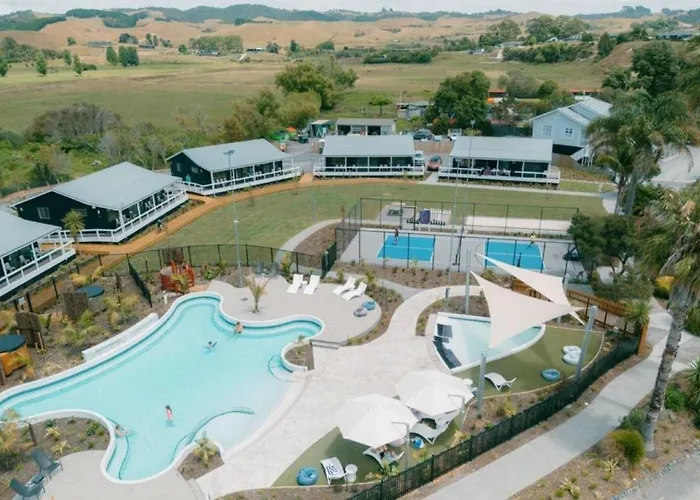 Tasman Holiday Parks - Miranda