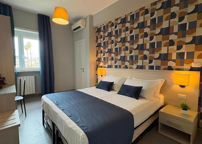 B&B Trastevere In Bed