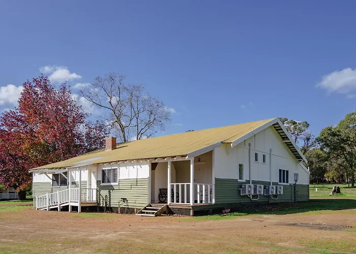 Fairbridge Village