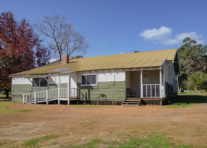 Fairbridge Village