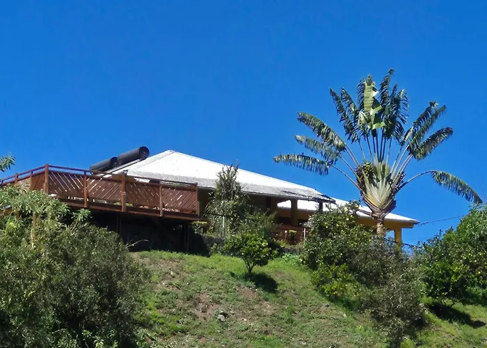Le Guétali