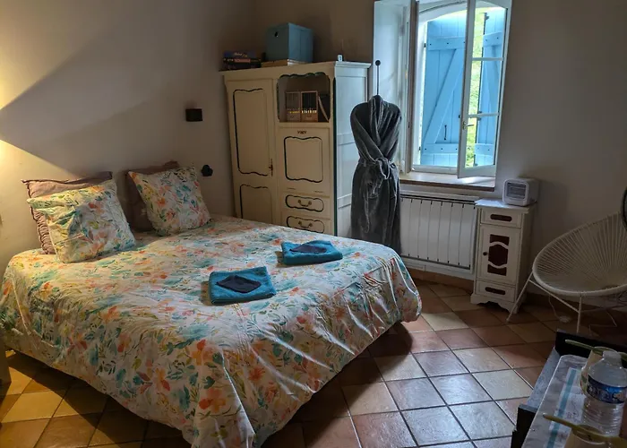 Maison Prats