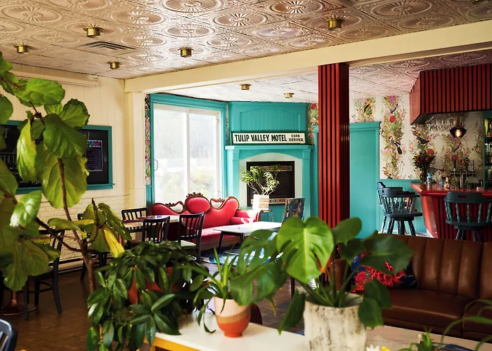Motel Chelsea