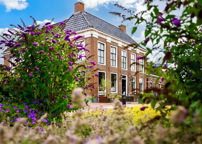 Herberg Het Rechthuis