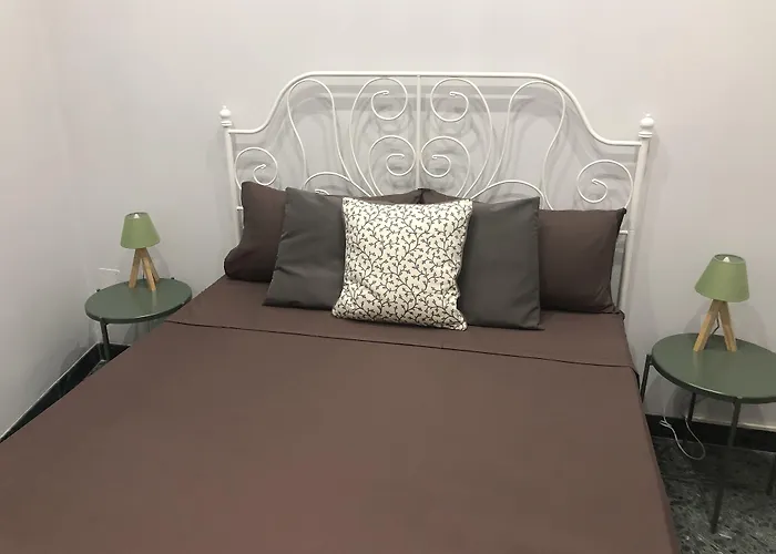 B&B Meliora Rooms