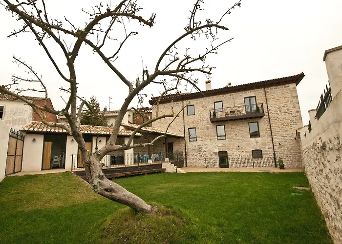 La Casa de Beli