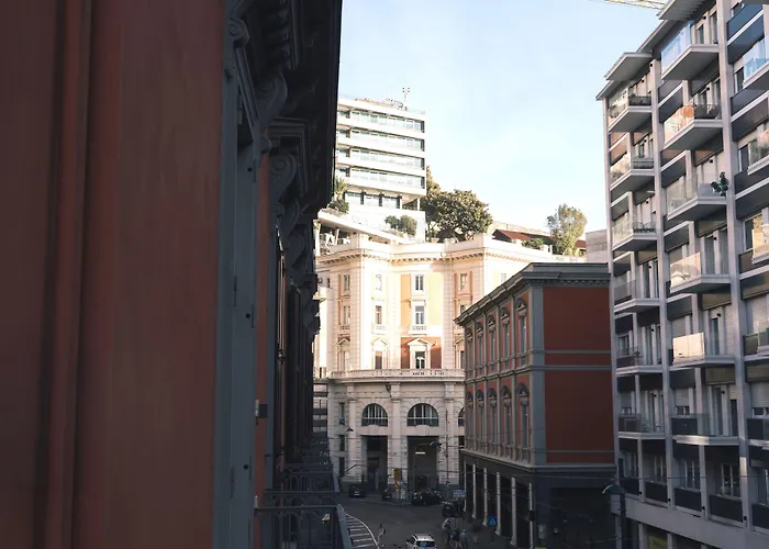 Relais Piazza Vittoria