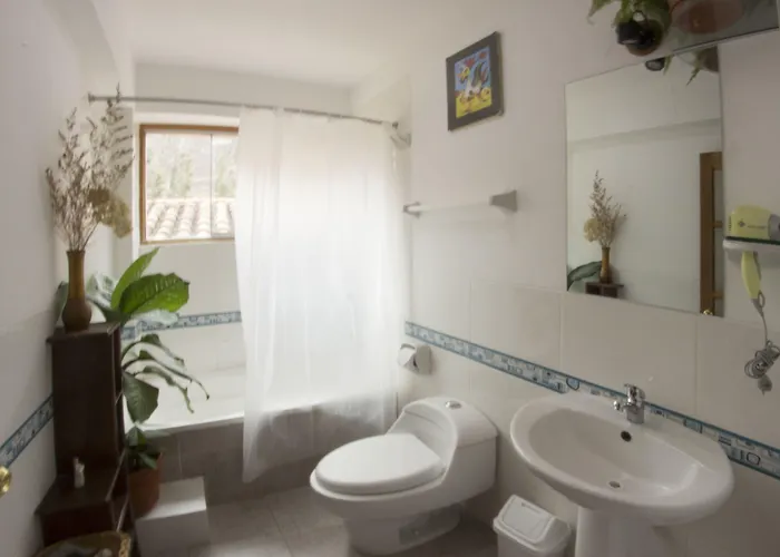 Parwa Guest House