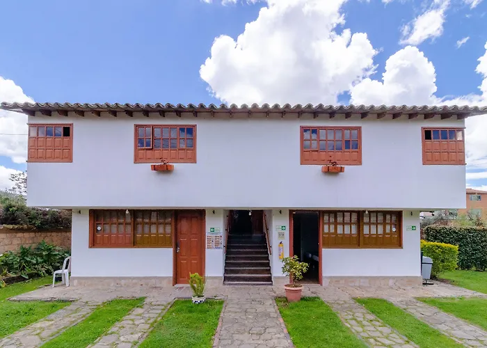 Hotel Gran Boutique Sabana Chia