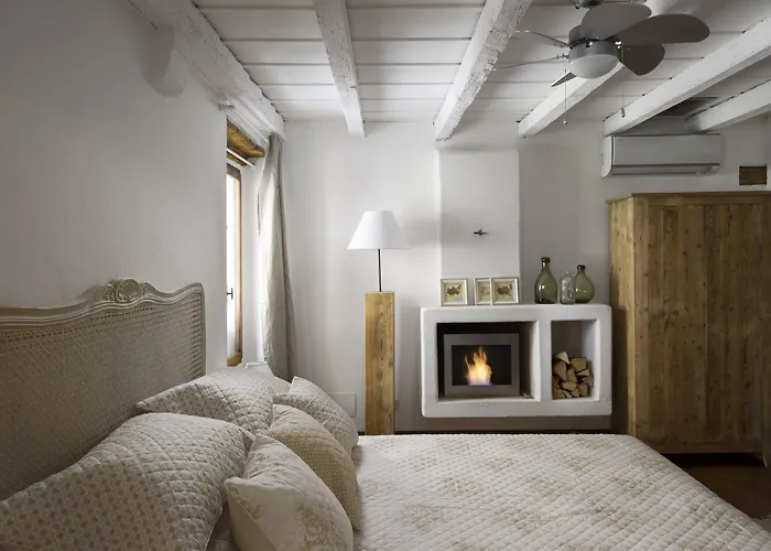 Il Relais Dell'Abbazia