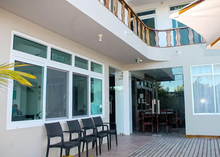 Hotel Cally