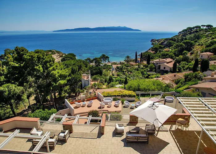 Hotel Arenella