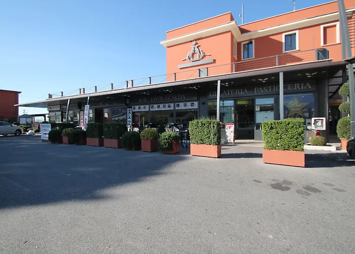 Hotel Star